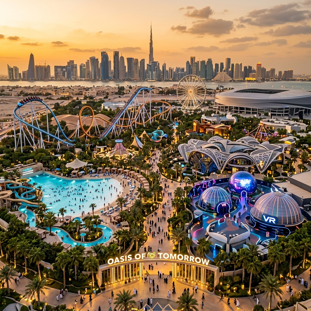 Waterfront Resort & Marine Leisure Master Planning