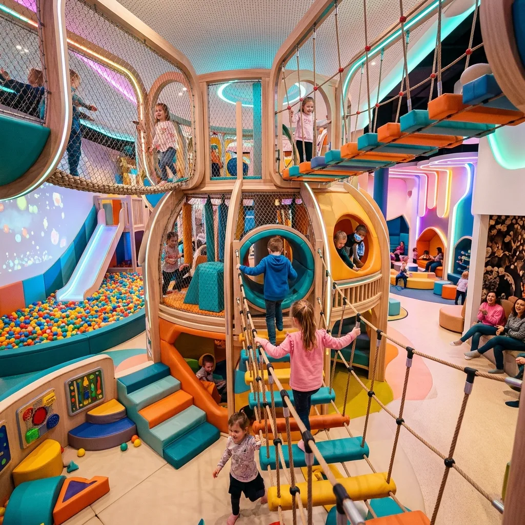 Dugong Adventure World